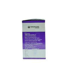 Nagarjuna Ayurvedic Artilon Soft Gel 100 Capsule Nagarjuna Ayurvedic Artilon Soft Gel 100 Capsule