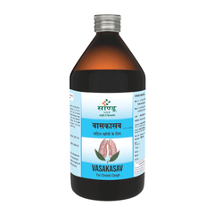 Sandu Ayurvedic Vasakasav Liquid Sandu Ayurvedic Vasakasav Liquid