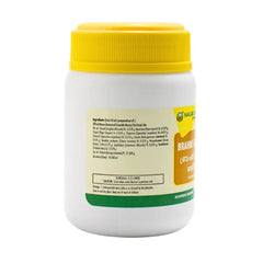 Nagarjuna Ayurvedic Brahmi Ghrutham 200ml Nagarjuna Ayurvedic Brahmi Ghrutham 200ml