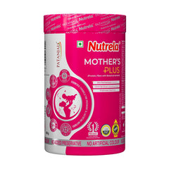 Pat Nutrela Mothers Plus Powder 400g Pat Nutrela Mothers Plus Powder 400g