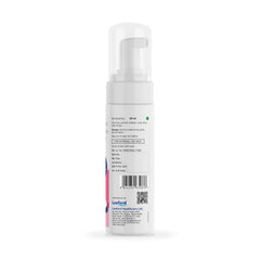 Leeford Clinsol Foaming Facewash 60ml Leeford Clinsol Foaming Facewash 60ml
