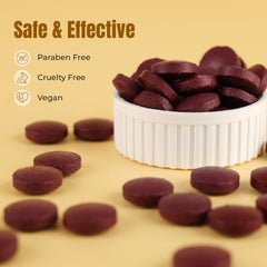 Leeford Livoset Liver Protective Formula 60 Tablets Leeford Livoset Liver Protective Formula 60 Tablets