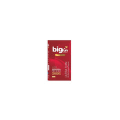 Leeford Bigfun Ultra Thin Condom 10 Piece Leeford Bigfun Ultra Thin Condom 10 Piece