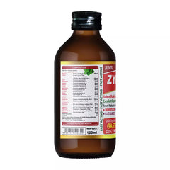 Aimil Ayurvedic Zymnet Plus Syrup & Tablets Aimil Ayurvedic Zymnet Plus Syrup & Tablets