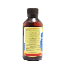 Nagarjuna Ayurvedic Dineshavallyaadi Keram Liquid 200ml Nagarjuna Ayurvedic Dineshavallyaadi Keram Liquid 200ml