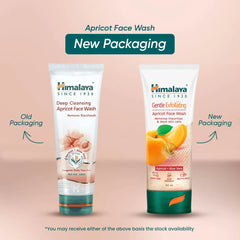Himalaya Herbals Clear Deep Cleansing Apricot Removes Blackheads Face Wash Himalaya Herbals Clear Deep Cleansing Apricot Removes Blackheads Face Wash