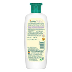 Himalaya Baby Lotion with Pure Cow Ghee Himalaya Baby Lotion with Pure Cow Ghee