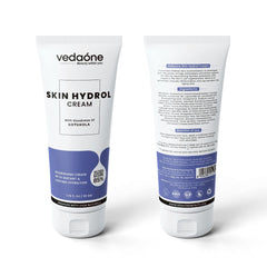 Vedaone Cosmetics Skin Hydrol Cream 50gm Vedaone Cosmetics Skin Hydrol Cream 50gm