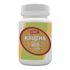Atrey Ayurvedic Kaucha Powder Churna Atrey Ayurvedic Kaucha Powder Churna