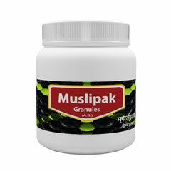 Atrey Ayurvedic Musli Pak Granules Atrey Ayurvedic Musli Pak Granules