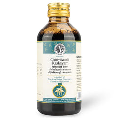 AVP Ayurvedic Chirivilwadi Kashayam Liquid 200ml AVP Ayurvedic Chirivilwadi Kashayam Liquid 200ml