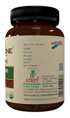 Vedaone Ayurvedic USDA Organic Shatavari 750mg 60 Tablets Vedaone Ayurvedic USDA Organic Shatavari 750mg 60 Tablets