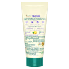 Himalaya Baby Derma Cream with Pure Cow Ghee 50g Himalaya Baby Derma Cream with Pure Cow Ghee 50g