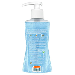 Himalaya Oil Clear Lemon Face Wash Himalaya Oil Clear Lemon Face Wash