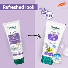 Himalaya Baby Extra,Soft & Gentle Cream Himalaya Baby Extra,Soft & Gentle Cream