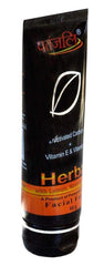 Patanjali Activated Carbon Facial Foam 60g Patanjali Activated Carbon Facial Foam 60g