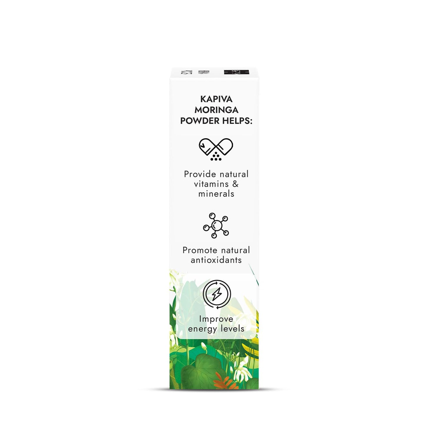 Kapiva Ayurvedic Organic Ashwagandha Powder 100g