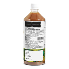 Kapiva Triphala Juice 1 Litre Kapiva Triphala Juice 1 Litre