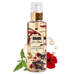 Kapiva Ayurvedic Bhringraj Hair Oil Kapiva Ayurvedic Bhringraj Hair Oil