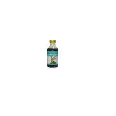 AVP Ayurvedic Neeleedaladi Coconut Oil 200ml AVP Ayurvedic Neeleedaladi Coconut Oil 200ml
