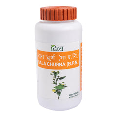 Patanjali Divya Bala Churna Powder 100g Patanjali Divya Bala Churna Powder 100g