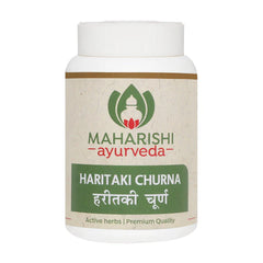 Maharishi Ayurveda Haritaki Churna Powder 50gm Maharishi Ayurveda Haritaki Churna Powder 50gm