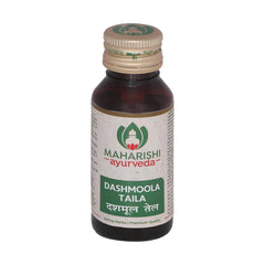 Maharishi Ayurveda Dashmoola Taila Oil 50ml Maharishi Ayurveda Dashmoola Taila Oil 50ml