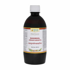 Maharishi Ayurveda Dashmooljirkadhyarishta Liquid 450ml Maharishi Ayurveda Dashmooljirkadhyarishta Liquid 450ml