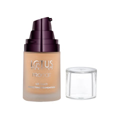 Lotus Make Up Cosmetics Proedit Silk Touch Foundation 30ml Lotus Make Up Cosmetics Proedit Silk Touch Foundation 30ml