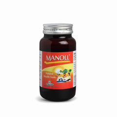Charak Ayurvedic Manoll Syrup 400g Charak Ayurvedic Manoll Syrup 400g