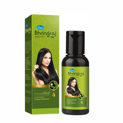 Leeford Bhringraj Hair Oil 50ml Leeford Bhringraj Hair Oil 50ml