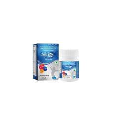 Leeford IM Activ Men Multivitamin For Men 30 Tablets Leeford IM Activ Men Multivitamin For Men 30 Tablets
