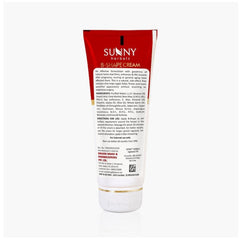 Bakson's Sunny Herbals B Shape With Sabal Serr & Uplifts Skin Care Breasts Cream 100gm Bakson's Sunny Herbals B Shape With Sabal Serr & Uplifts Skin Care Breasts Cream 100gm