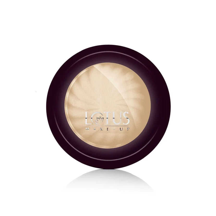 Lotus Make Up Cosmetics Proedit Silk Touch Perfecting Powder 10g