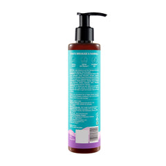 Spanish Rosemary & Biotin Anti Hairfall Shampoo 200.0 ml 6.8 fl. oz Spanish Rosemary & Biotin Anti Hairfall Shampoo 200.0 ml 6.8 fl. oz