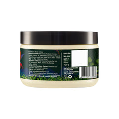 Pilgrim Cosmetics Patuá & Keratin Smoothening Hair Mask 200.0 g 6.8 oz Pilgrim Cosmetics Patuá & Keratin Smoothening Hair Mask 200.0 g 6.8 oz
