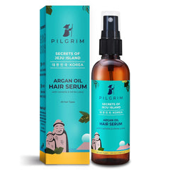 Pilgrim Cosmetics Argan Oil Hair Serum 100 ml | 3.38 fl.oz Pilgrim Cosmetics Argan Oil Hair Serum 100 ml | 3.38 fl.oz