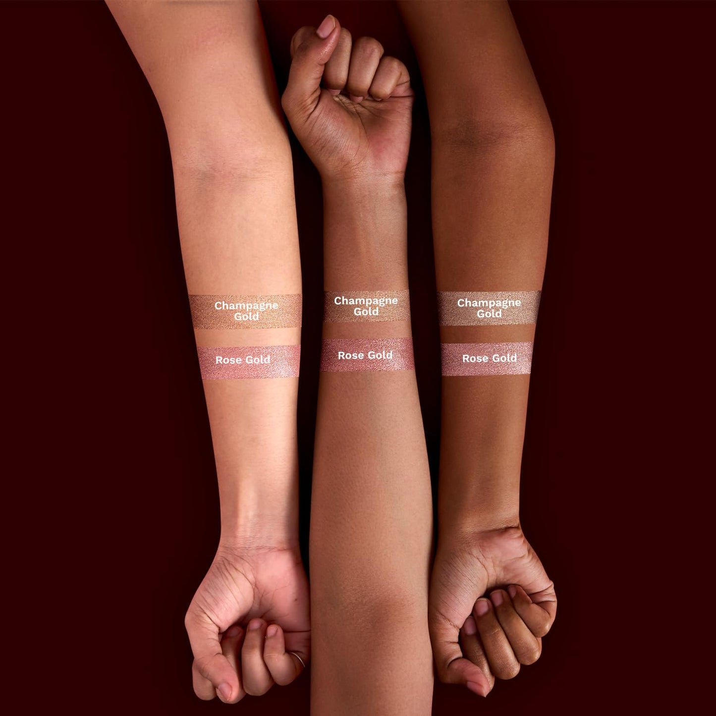 Pilgrim Cosmetics The Spanish Collection Highlighter Duo 11gm