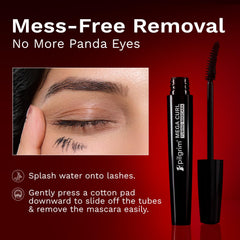 Pilgrim Cosmetics Mega Curl Tubing Mascara 5ml Pilgrim Cosmetics Mega Curl Tubing Mascara 5ml
