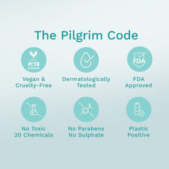 Pilgrim Cosmetics Body Mist 150.0 ml 5.0 fl. oz Pilgrim Cosmetics Body Mist 150.0 ml 5.0 fl. oz