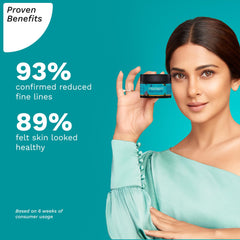 Pilgrim Cosmetics Retinol Night Cream with Vitamin C & Hyaluronic Acid 50gm Pilgrim Cosmetics Retinol Night Cream with Vitamin C & Hyaluronic Acid 50gm