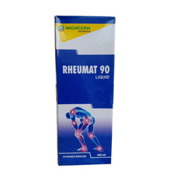 Nagarjuna Ayurvedic Rheumat 90 Liquid 200ml Nagarjuna Ayurvedic Rheumat 90 Liquid 200ml