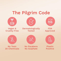 Pilgrim Cosmetics Body Mist 150.0 ml 5.0 fl. oz Pilgrim Cosmetics Body Mist 150.0 ml 5.0 fl. oz