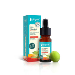 Pilgrim Cosmetics 10% Vitamin C Face Serum 30ml Pilgrim Cosmetics 10% Vitamin C Face Serum 30ml