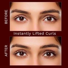 Pilgrim Cosmetics Mega Curl Tubing Mascara 5ml Pilgrim Cosmetics Mega Curl Tubing Mascara 5ml