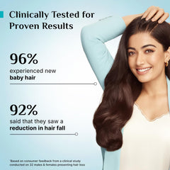 Pilgrim Cosmetics 3% Redensyl & 4% Anagain Advanced Hair Growth Serum 30ml Pilgrim Cosmetics 3% Redensyl & 4% Anagain Advanced Hair Growth Serum 30ml