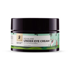 Pilgrim Cosmetics Squalane Under Eye Cream 30gm Pilgrim Cosmetics Squalane Under Eye Cream 30gm