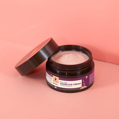 Pilgrim Cosmetics Red Vine Under Eye Cream with Retinol & Vitamin C 30gm Pilgrim Cosmetics Red Vine Under Eye Cream with Retinol & Vitamin C 30gm