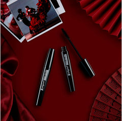 Pilgrim Cosmetics Mega Volume Waterproof Mascara 5ml Pilgrim Cosmetics Mega Volume Waterproof Mascara 5ml