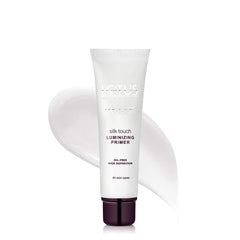 Lotus Make Up Cosmetics Proedit Silk Touch Luminizing Primer 20g Lotus Make Up Cosmetics Proedit Silk Touch Luminizing Primer 20g